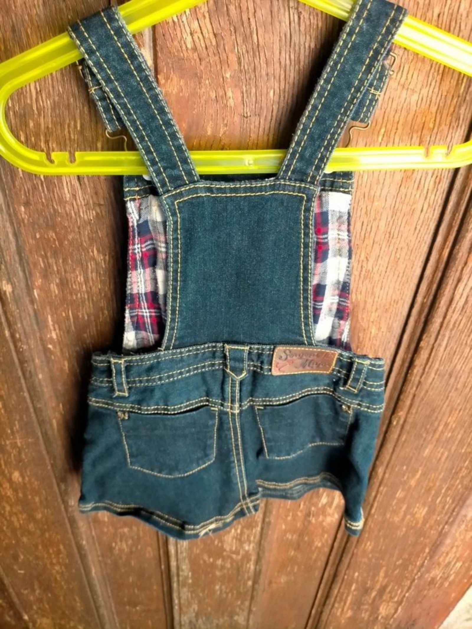 Vestido encantador Sergent major 3 anos – photo 4
